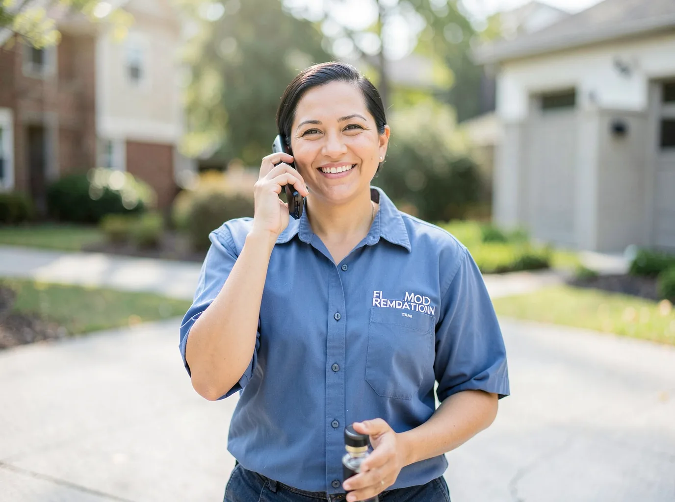 Mold Remediation Canton, KS FAQs